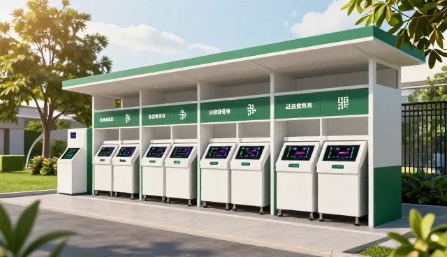 智能装备保养配件选型中的核心关注点分析