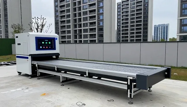 设备性能与合作关系维护：安装调试阶段的关键因素